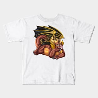 Terrace Village: Cyprin Kids T-Shirt